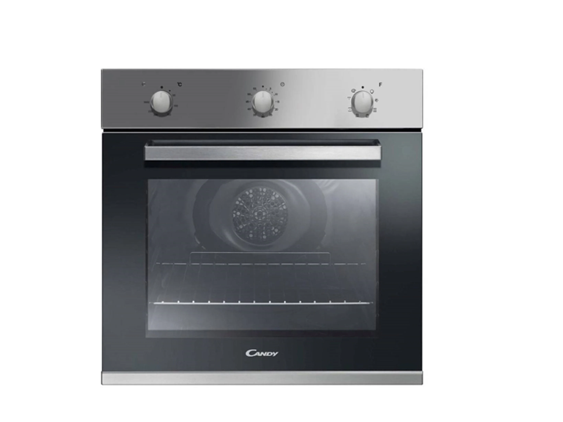 HORNO ELÉCTRICO EMPOTRADO 1