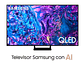SMART TV SAMSUNG QLED UHD 4K 75