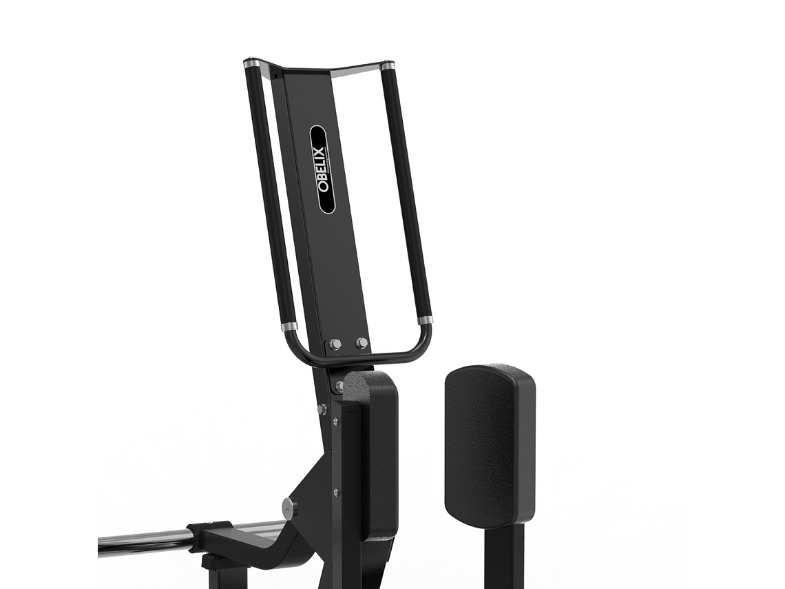 Abductor de Pie MO 2.0 | Obelix 2