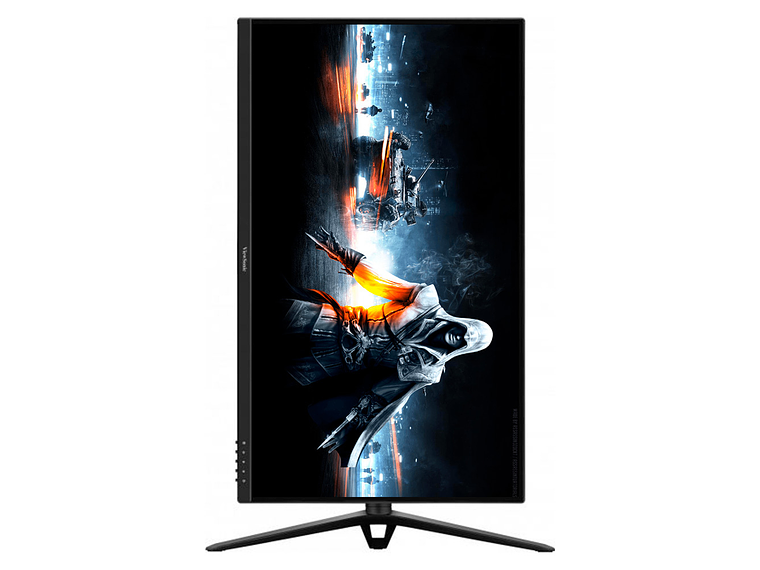 MONITOR GAMER VIEWSONIC 27” FULL HD AMD FREESYNC 180HZ 0.5MS 6