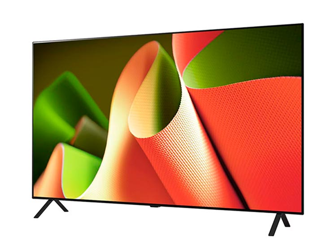 SMART TV LG OLED UHD 4K 65