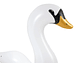 ISLA INFLABLE BESTWAY CISNE GIGANTE 399 CM - Miniatura 3
