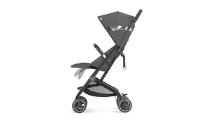 COCHE COMPACTO QBIT PLUS ALL TERRAIN NEGRO