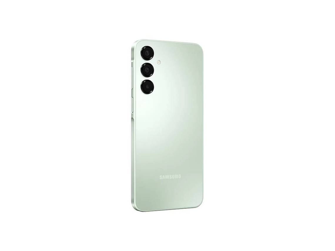 SAMSUNG GALAXY A16 128GB VERDE CLARO 8