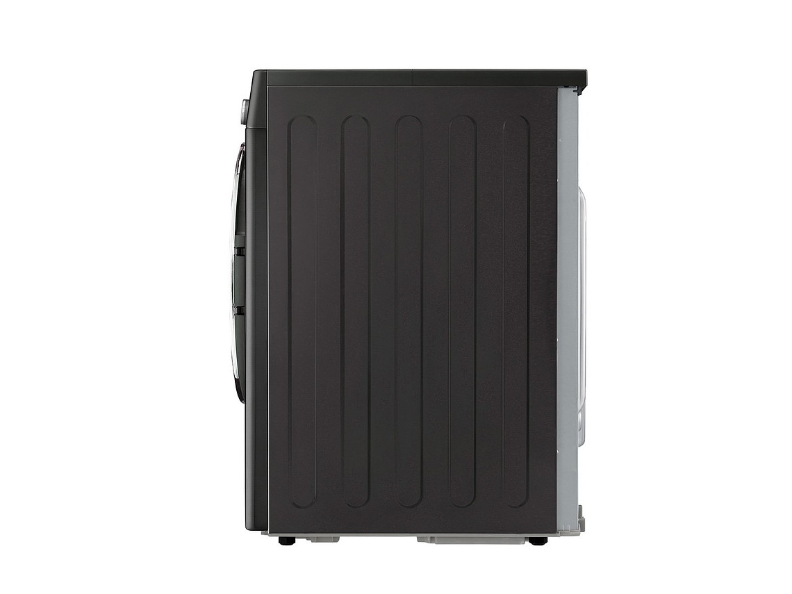 SECADORA DE ROPA LG BOMBA DE CALOR 10KG DF10BVC2S6R 3