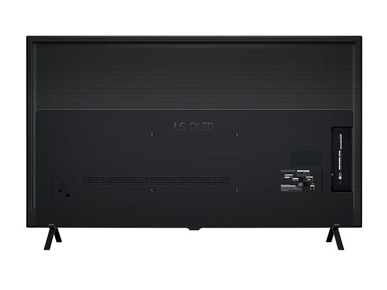 SMART TV LG OLED UHD 4K 65