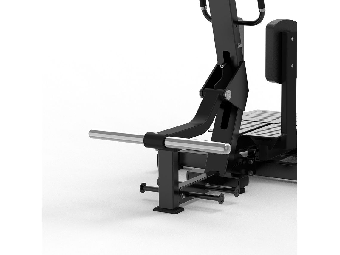 Abductor de Pie MO 2.0 | Obelix 4