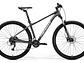BICICLETA MTB MERIDA BIG NINE 60 2X ALUMINIO ARO 29 - Miniatura 1