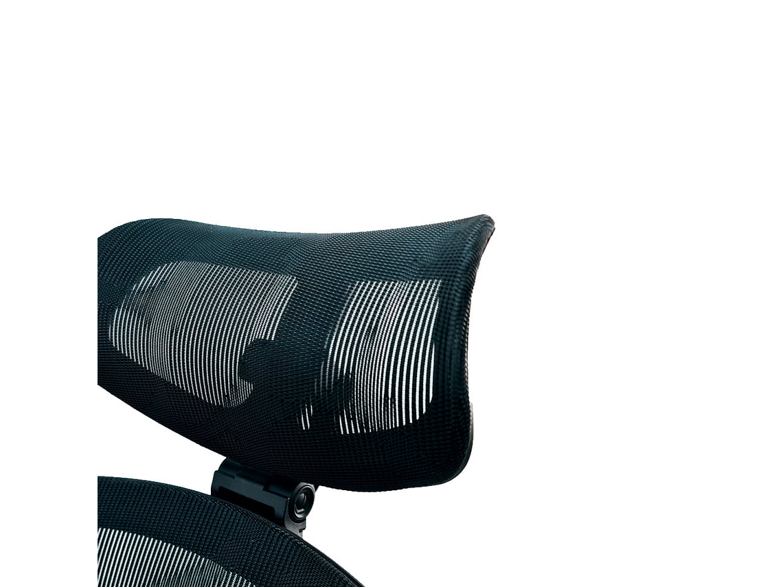 SILLÓN EJECUTIVO ERGOBACK ALUMINIO 2