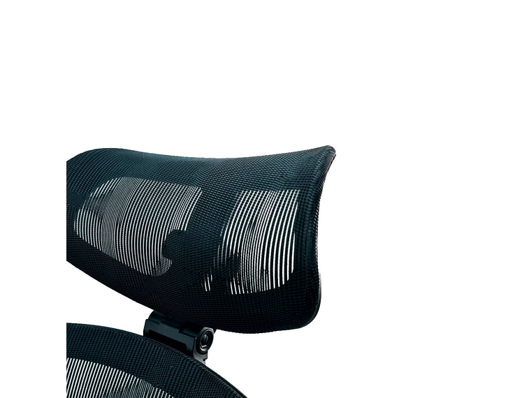 SILLÓN EJECUTIVO ERGOBACK ALUMINIO 2