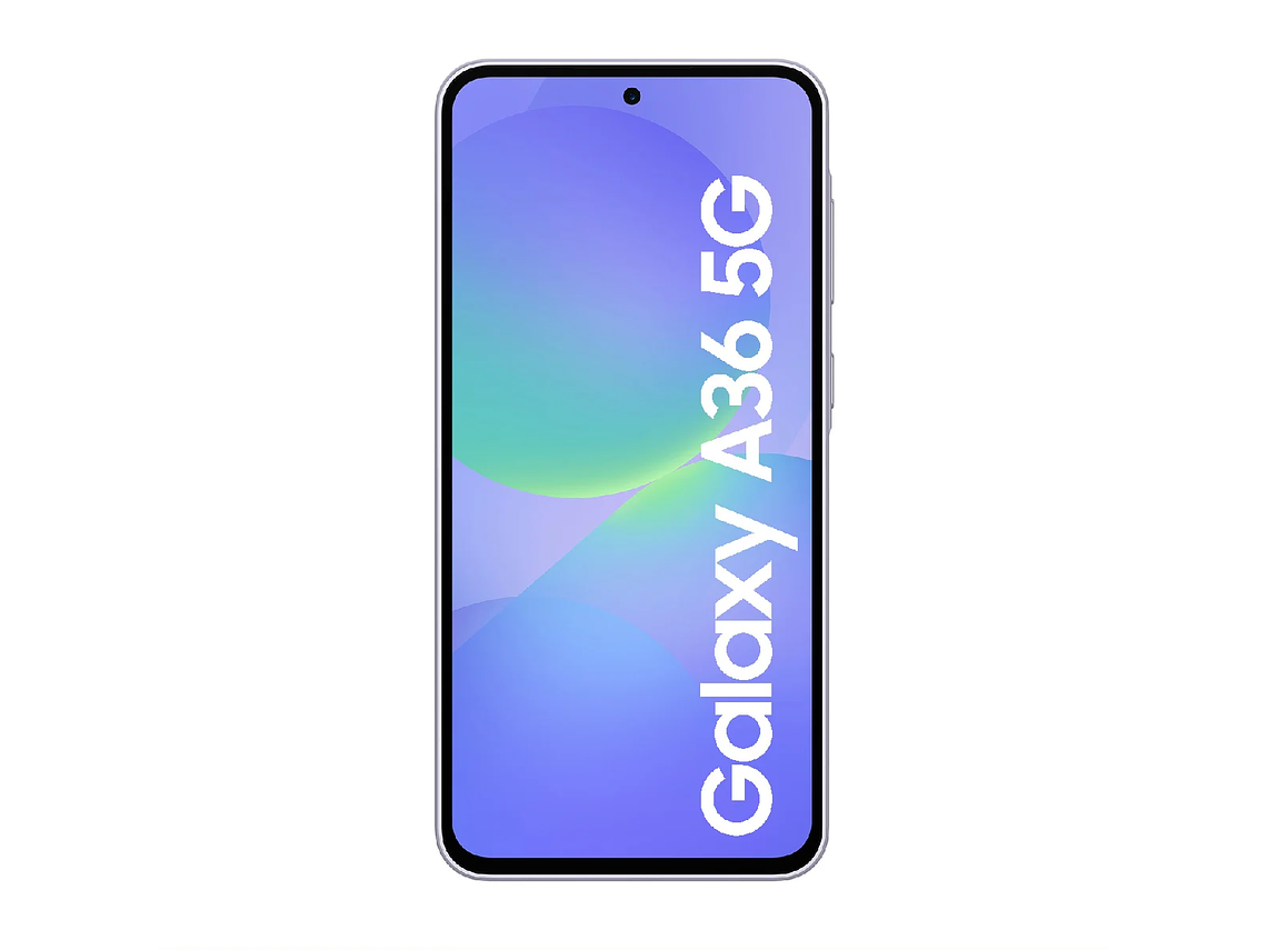 CELULAR SAMSUNG GALAXY A36 6.7