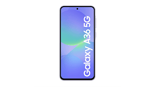 CELULAR SAMSUNG GALAXY A36 6.7