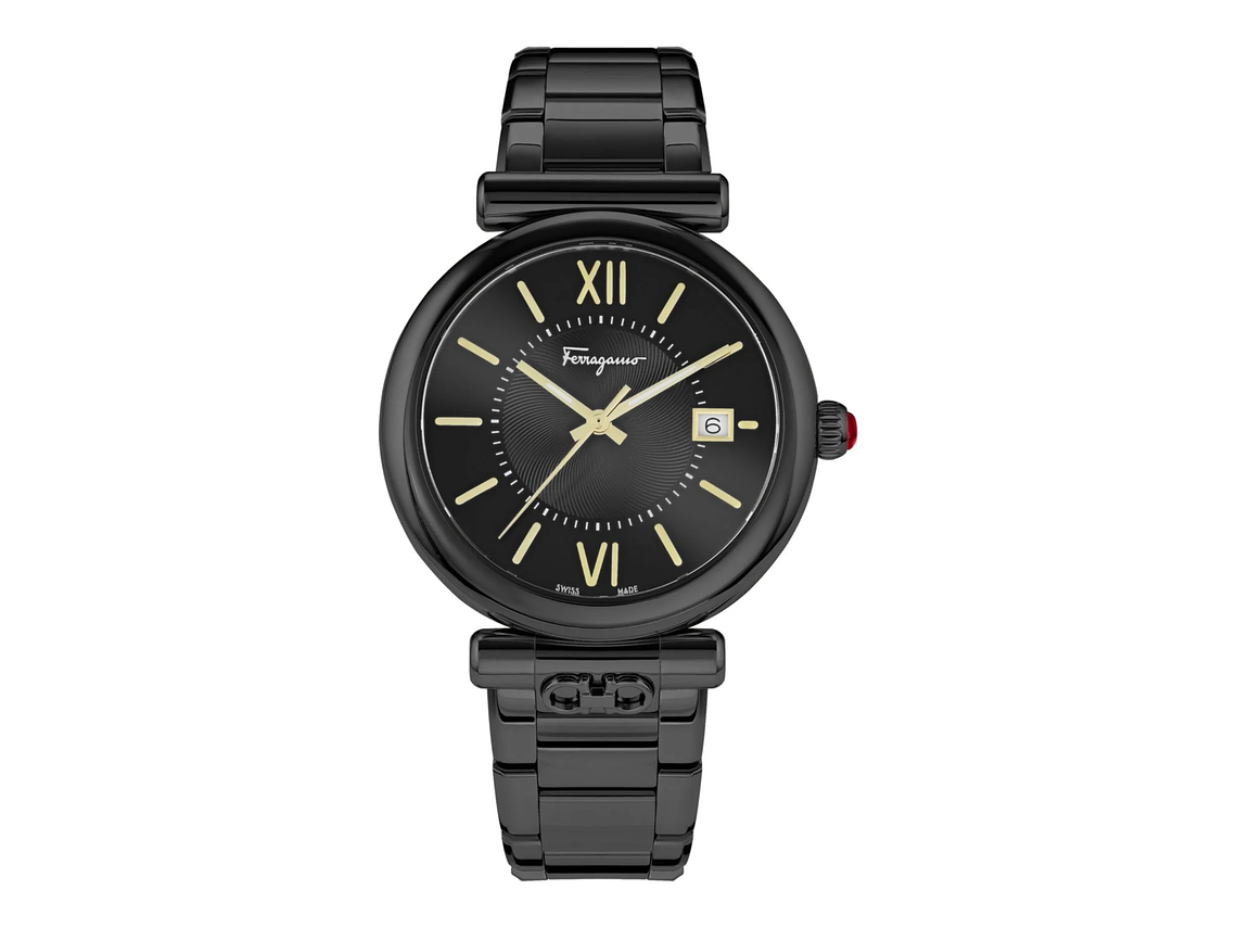 RELOJ SALVATORE FERRAGAMO MUJER SFUB00521 1