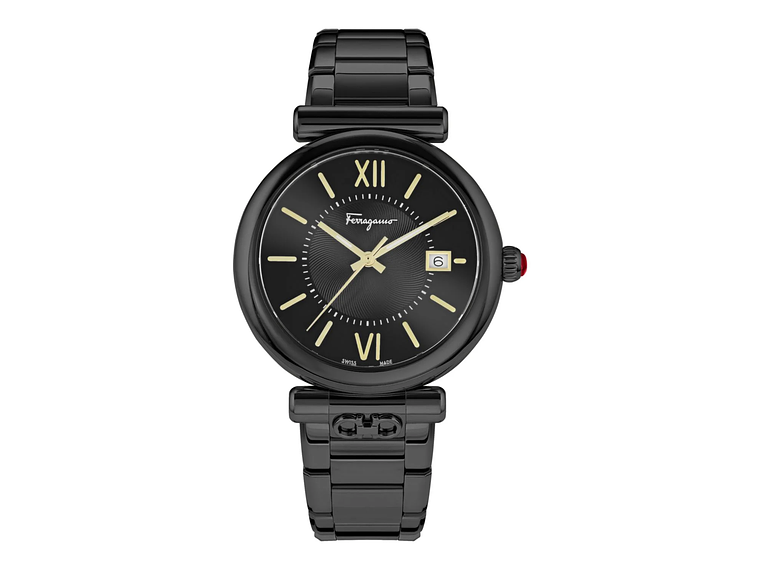 RELOJ SALVATORE FERRAGAMO MUJER SFUB00521 1