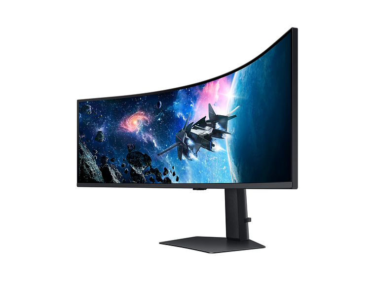MONITOR GAMER SAMSUNG ODYSSEY G9 49'CURVO DQHD 240HZ 1MS VA 1