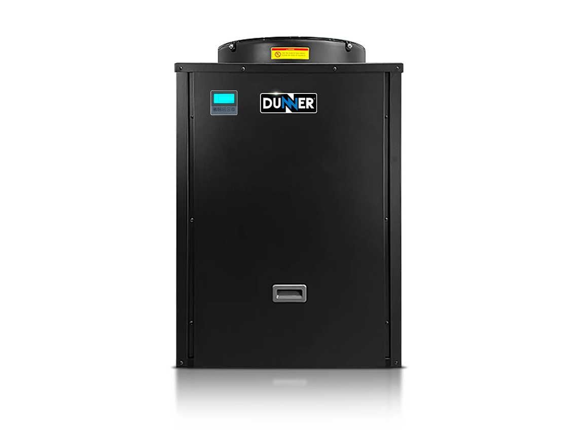 BOMBA DE CALOR DUNNER BOMBAS CALOR ECOPOWER-19 PISCINA HASTA 85M3 1