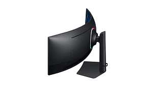 MONITOR GAMER SAMSUNG ODYSSEY G9 49'CURVO DQHD 240HZ 1MS VA