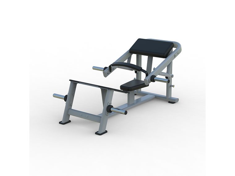 Hip Thrust V8 Series | Obelix 1