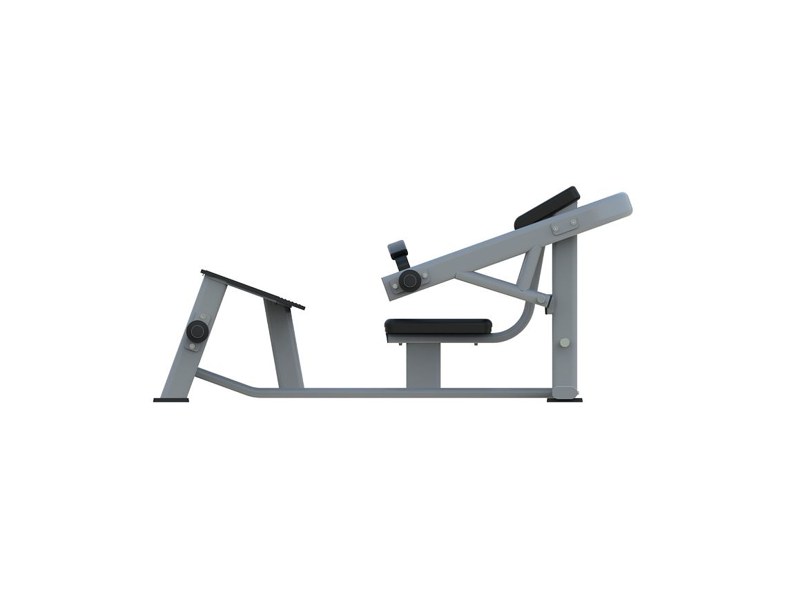 Hip Thrust V8 Series | Obelix 2