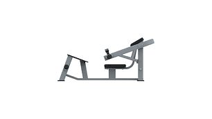 Hip Thrust V8 Series | Obelix