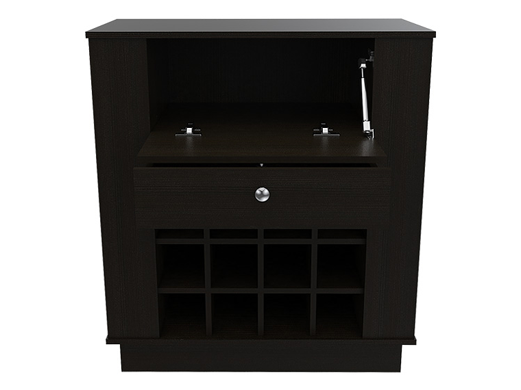 BAR TUHOME NEW YORK WENGUE NEGRO 6
