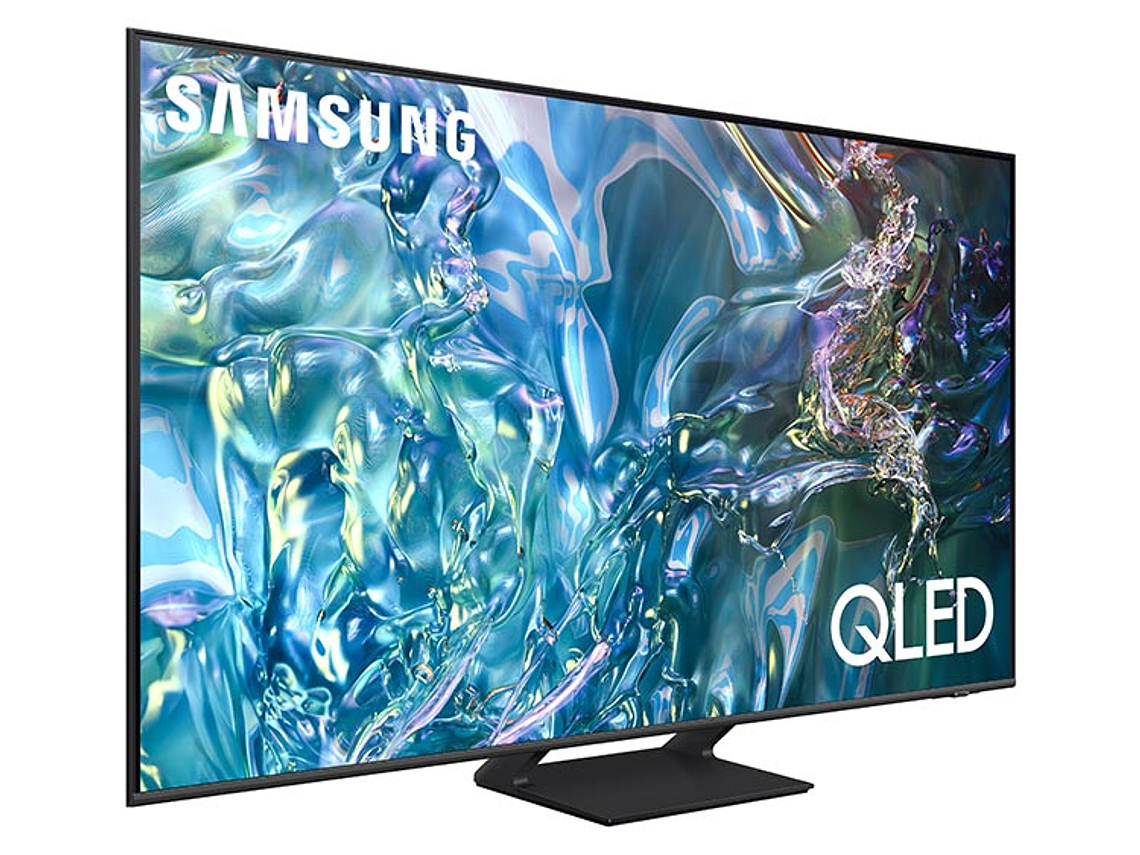 SMART TV SAMSUNG QLED UHD 4K 75