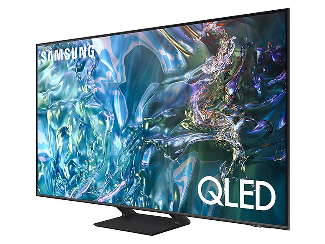 SMART TV SAMSUNG QLED UHD 4K 75
