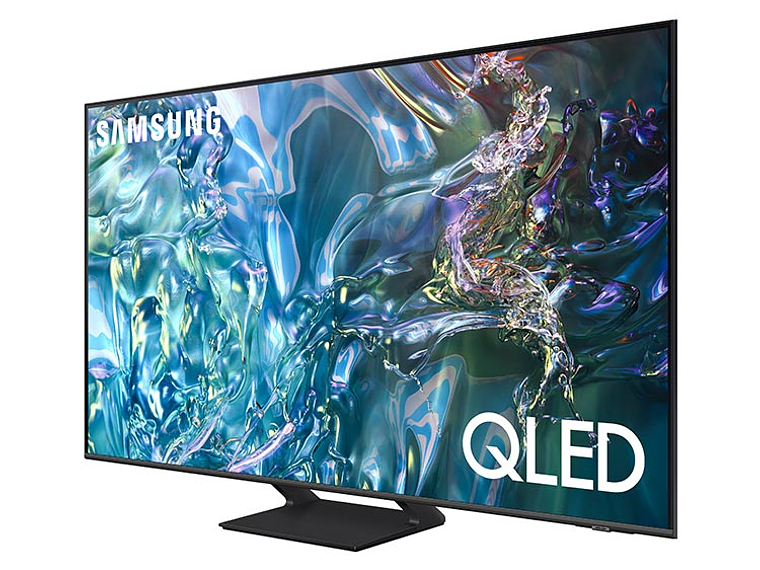 SMART TV SAMSUNG QLED UHD 4K 75