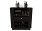 BAR TUHOME NEW YORK WENGUE NEGRO - Miniatura 8