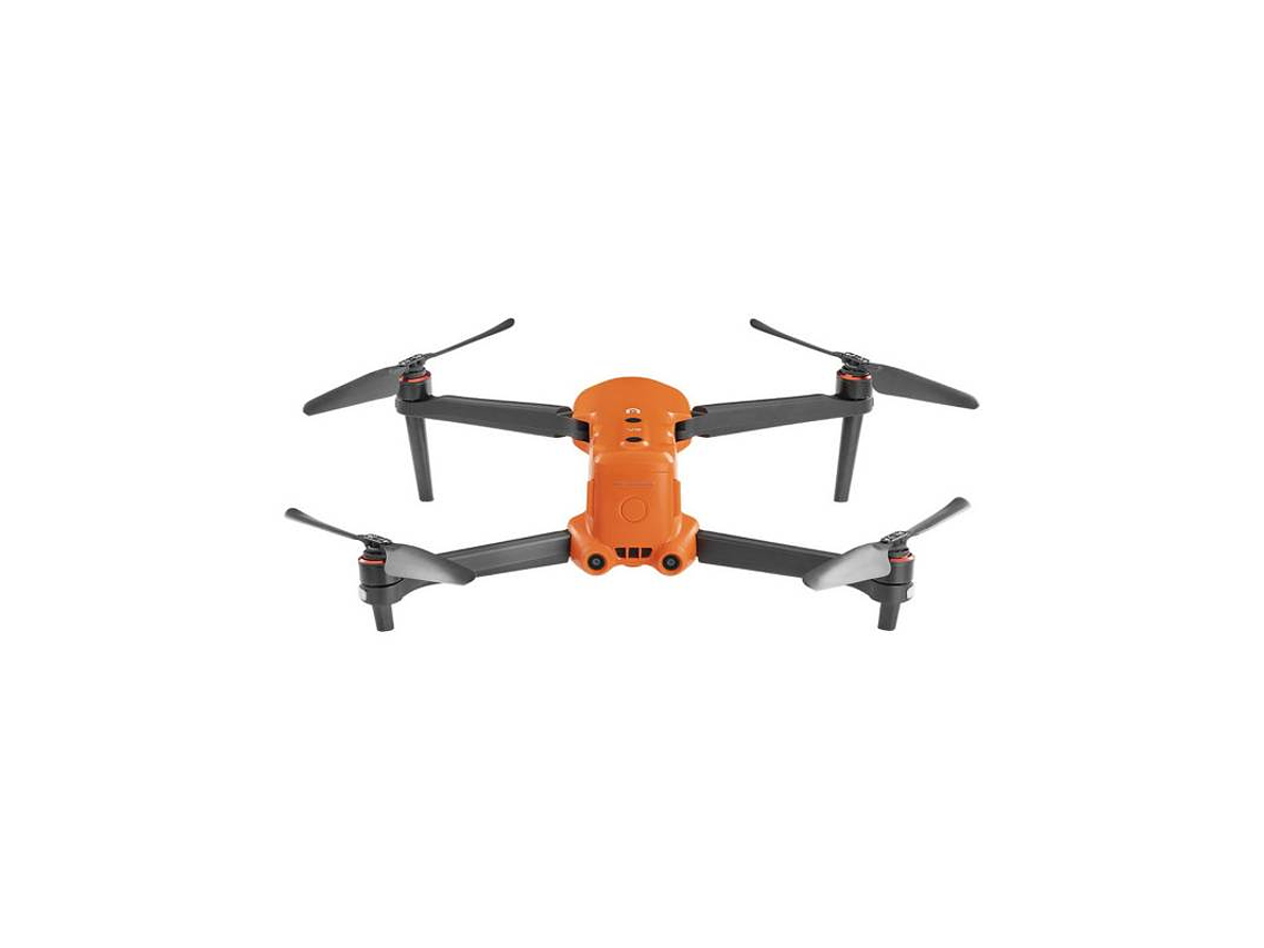 AUTEL ROBOTICS EVO 2 PRO 6K PRO V3 RUGGED BUNDLE MAS BATERIA EXTRA 5