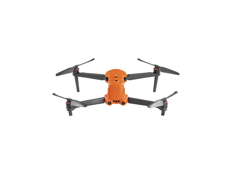 AUTEL ROBOTICS EVO 2 PRO 6K PRO V3 RUGGED BUNDLE MAS BATERIA EXTRA 5