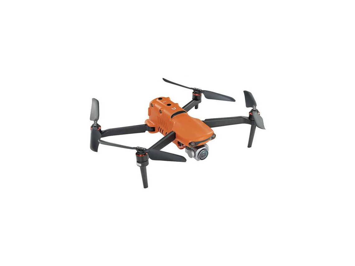 AUTEL ROBOTICS EVO 2 PRO 6K PRO V3 RUGGED BUNDLE MAS BATERIA EXTRA 6