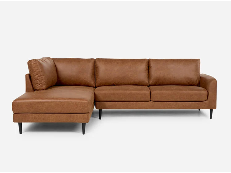 SOFÁ SECCIONAL ROSEN IZQUIERDO 3C ADANA CAMEL 1