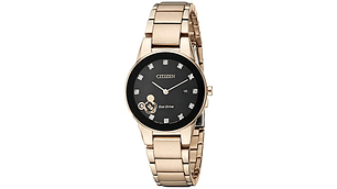 RELOJ CITIZEN MUJER GA1056-54W MICKEY MOUSE