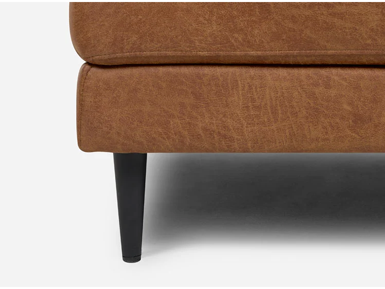 SOFÁ SECCIONAL ROSEN IZQUIERDO 3C ADANA CAMEL 4