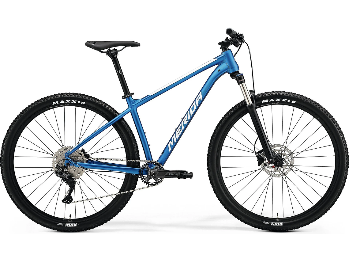 BICICLETA MERIDA BIG NINE 200 2023 - ARO 29  1