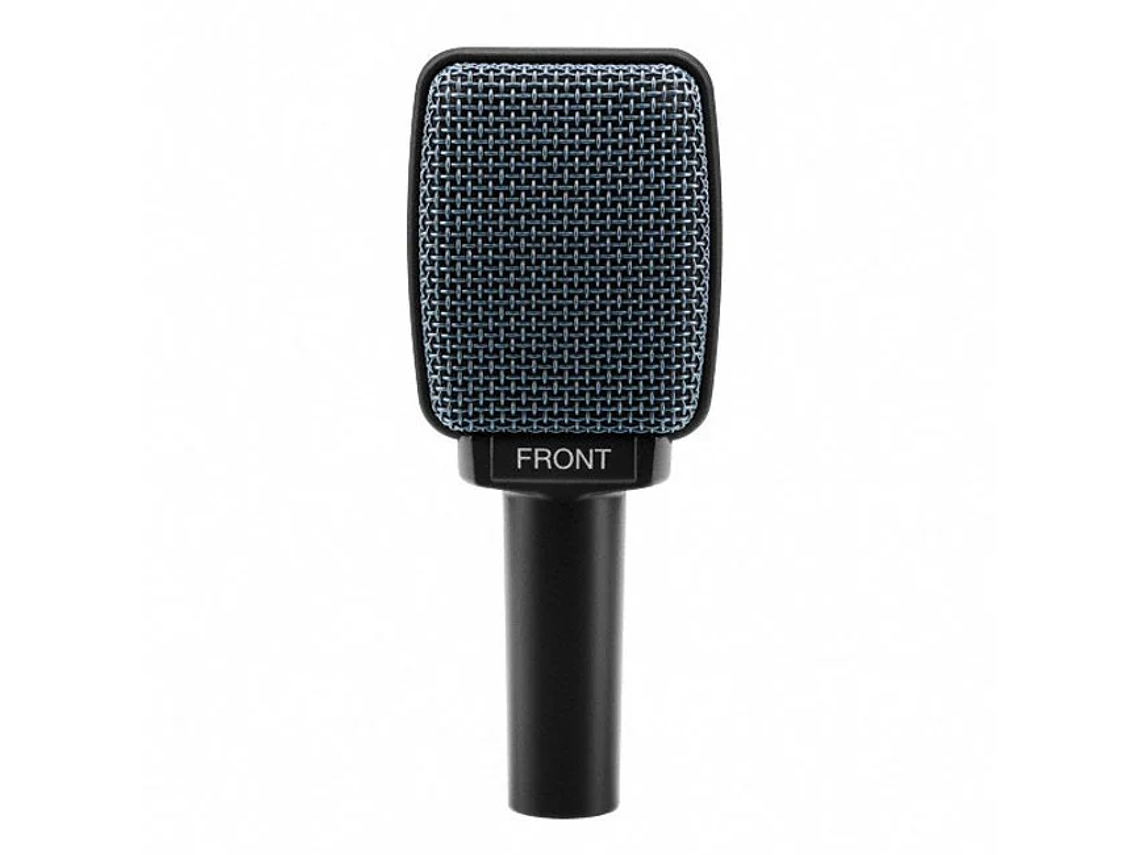 MICRÓFONO DINÁMICO SENNHEISER E906 SUPERCARDIODE 1