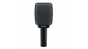 MICRÓFONO DINÁMICO SENNHEISER E906 SUPERCARDIODE