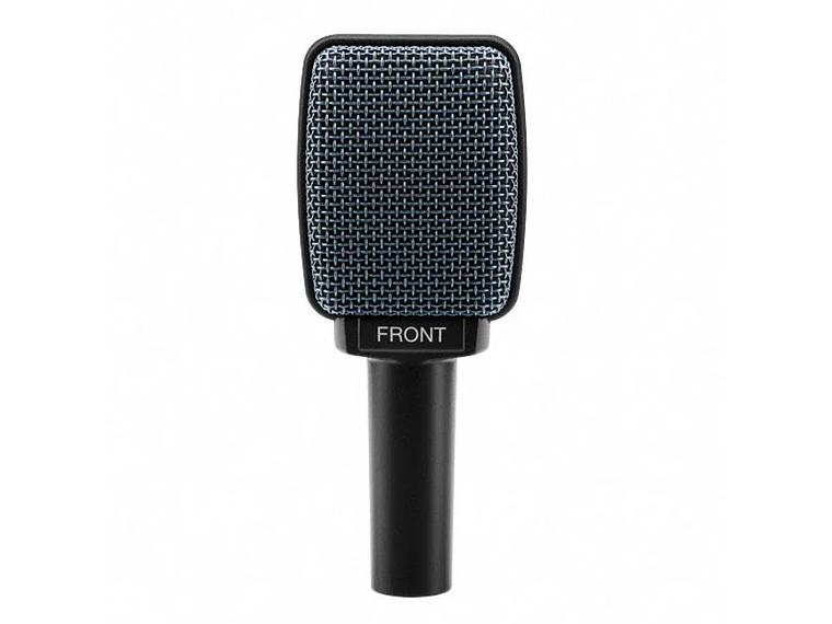 MICRÓFONO DINÁMICO SENNHEISER E906 SUPERCARDIODE 1