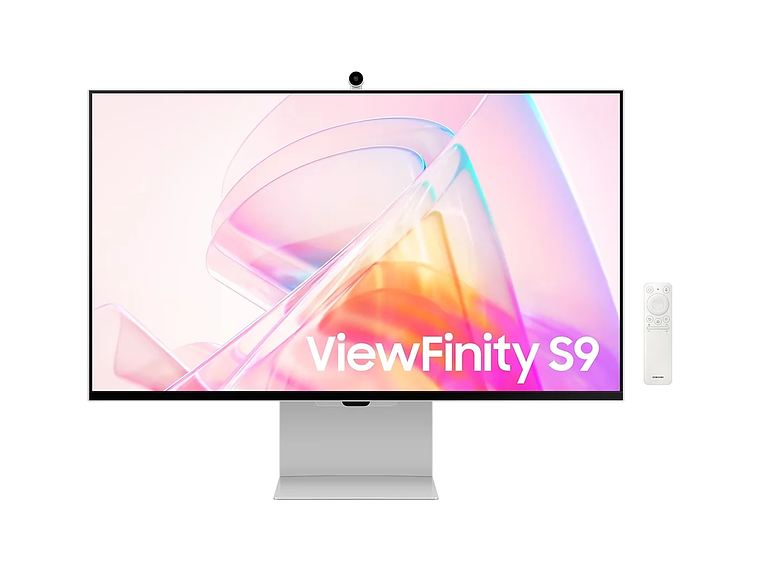 MONITOR INTELIGENTE SAMSUNG VIEWFINITY 27' 5K IPS 5MS 60HZ 1