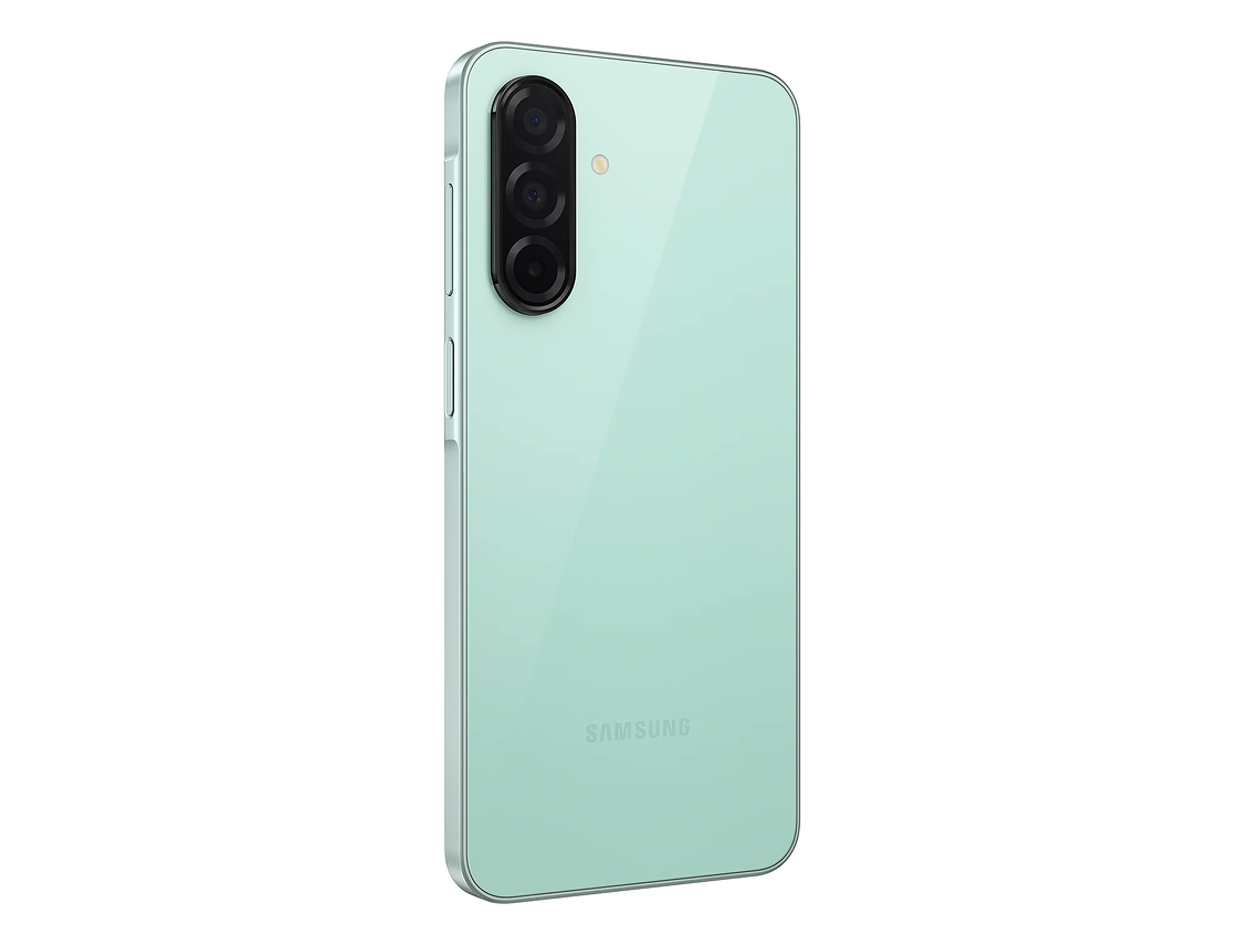 SAMSUNG GALAXY A26 5G 256GB VERDE 3