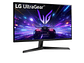 MONITOR LG 27' ULTRAGEAR GAMING FULL HD - Miniatura 1