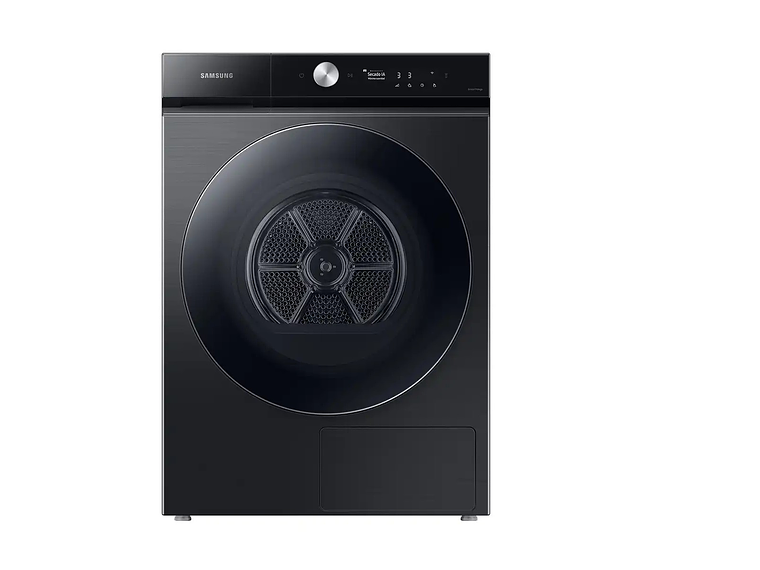 SECADORA DE ROPA BOMBA DE CALOR SAMSUNG BE SPOKE DV17B9750CV 17KG NEGRO 1