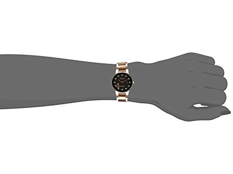 RELOJ CITIZEN MUJER GA1056-54W MICKEY MOUSE 4