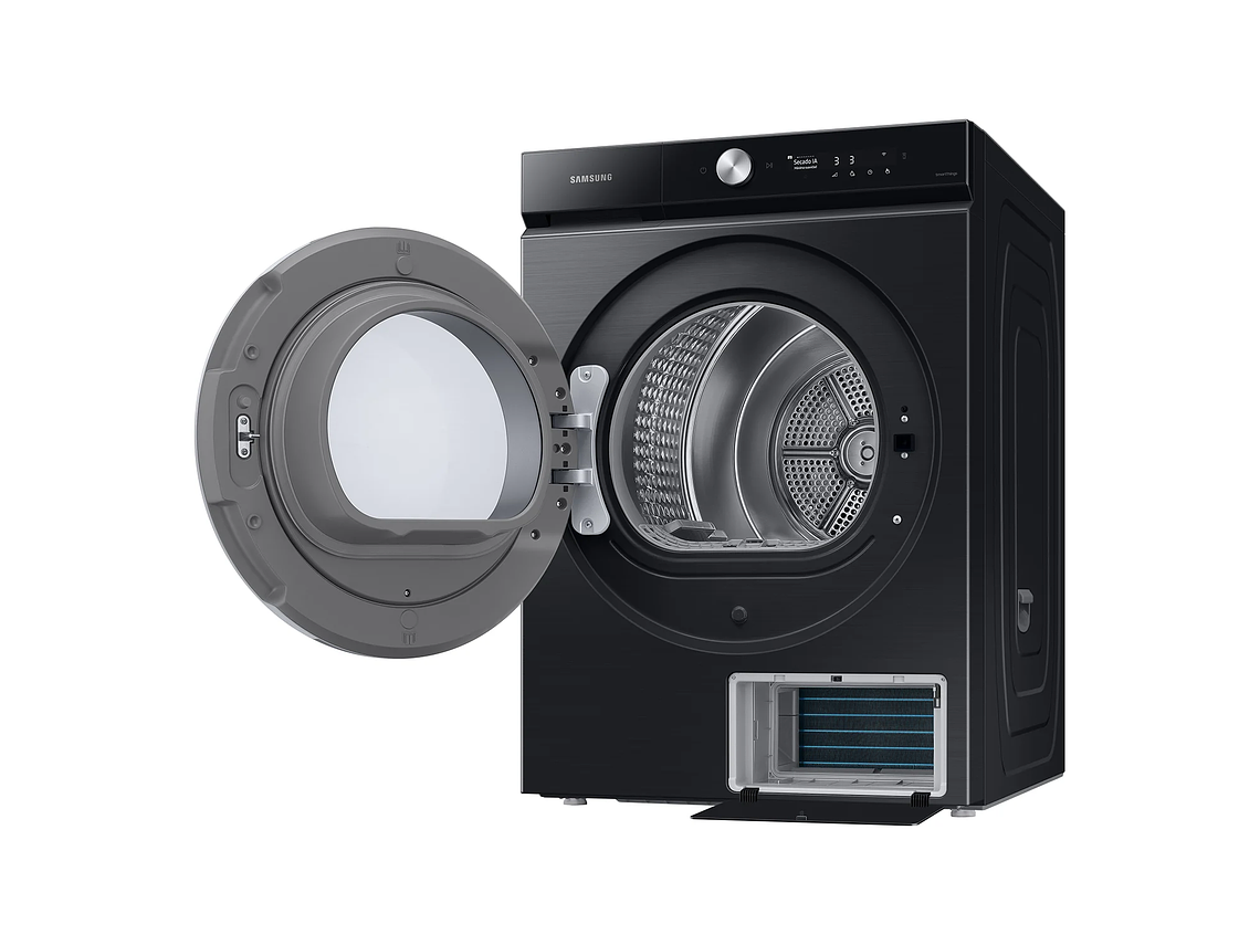 SECADORA BESPOKE 17KG CON SISTEMA DE SECADO INTELIGENTE 11