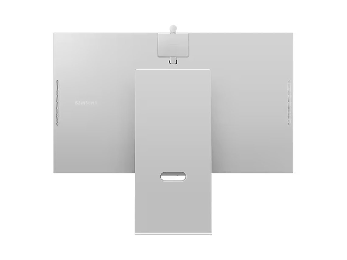 MONITOR INTELIGENTE SAMSUNG VIEWFINITY 27' 5K IPS 5MS 60HZ 5