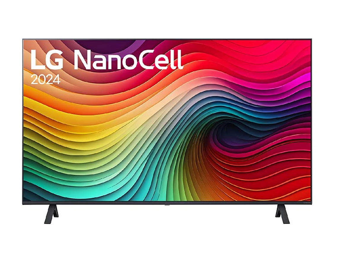 SMART TV LG NANOCELL UHD 4K 75