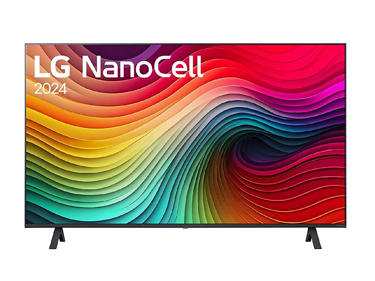 SMART TV LG NANOCELL UHD 4K 75