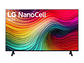 SMART TV LG NANOCELL UHD 4K 75