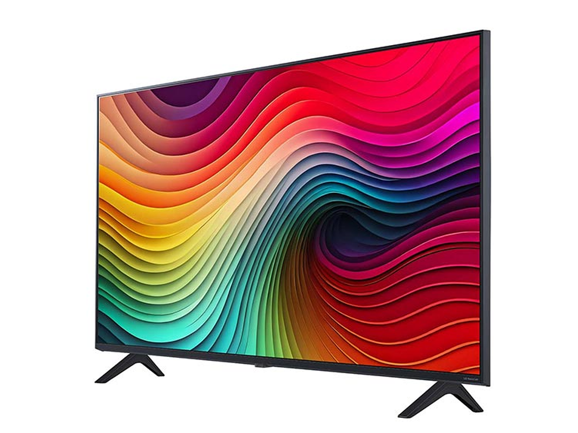 SMART TV LG NANOCELL UHD 4K 75